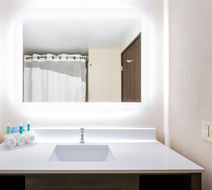 Holiday Inn Express Room