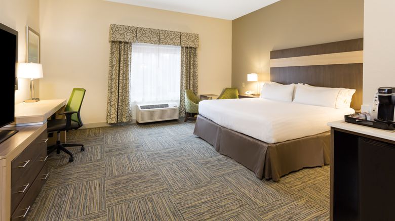 <b>Holiday Inn Express Room</b>. Images powered by <a href="https://www.leonardoworldwide.com/" title="Leonardo Worldwide" target="_blank">Leonardo</a>.