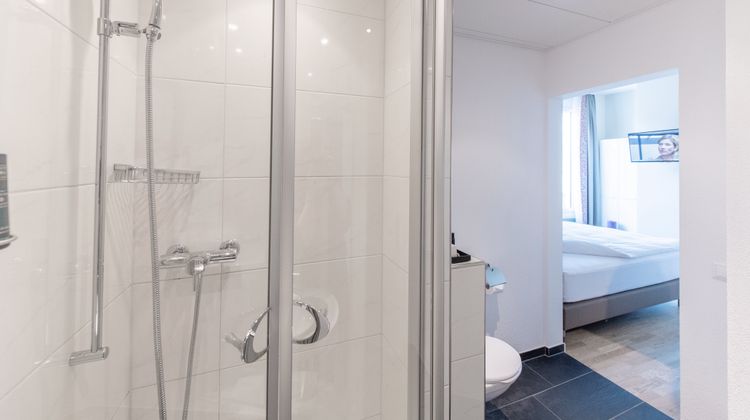 Sorell Hotel Rex Room