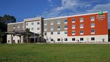 <b>Holiday Inn Express/Suites Columbus N Exterior</b>. Images powered by <a href="https://www.leonardoworldwide.com/" title="Leonardo Worldwide" target="_blank">Leonardo</a>.
