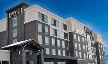Staybridge Suites Red Deer North