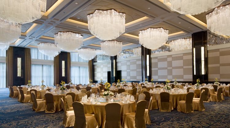 InterContinental Foshan Ballroom