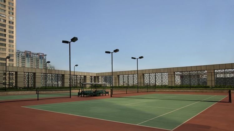 InterContinental Foshan Recreation