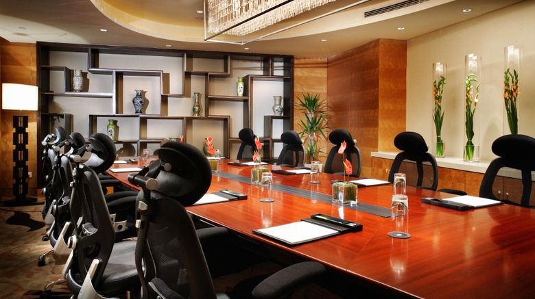 <b>InterContinental Century City Chengdu Other</b>. Images powered by <a href="https://www.leonardoworldwide.com/" title="Leonardo Worldwide" target="_blank">Leonardo</a>.