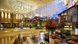 InterContinental Century City Chengdu Lobby