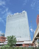 ANA Crowne Plaza Sapporo