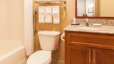 Candlewood Suites Houston I-10 E Suite