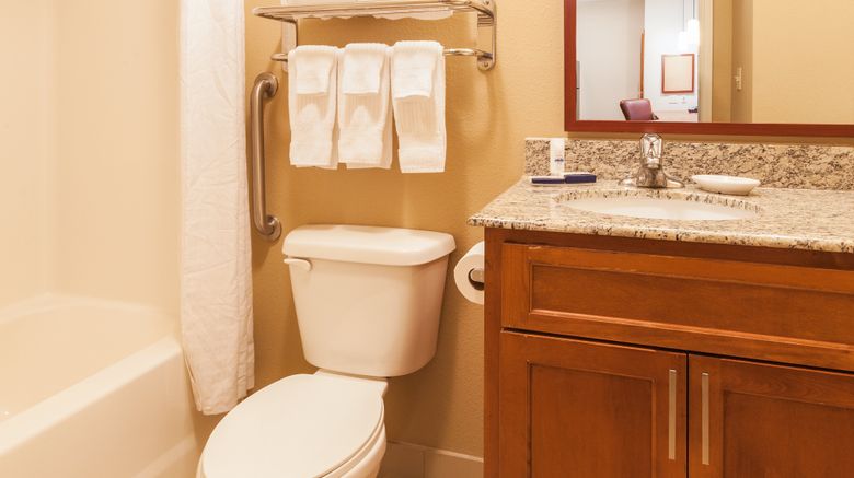 <b>Candlewood Suites Houston I-10 E Suite</b>. Images powered by <a href="https://www.leonardoworldwide.com/" title="Leonardo Worldwide" target="_blank">Leonardo</a>.