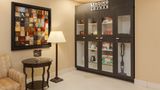 Candlewood Suites Houston I-10 E Lobby