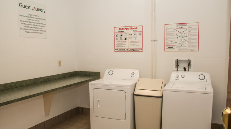Holiday Inn Express & Suites Other
