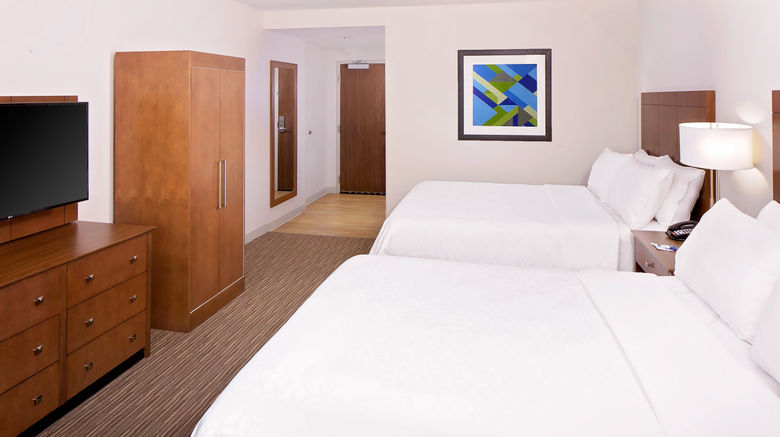 <b>Holiday Inn Express & Sts Downtown Univ Room</b>. Images powered by <a href="https://www.leonardoworldwide.com/" title="Leonardo Worldwide" target="_blank">Leonardo</a>.
