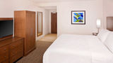 Holiday Inn Express & Sts Downtown Univ Room