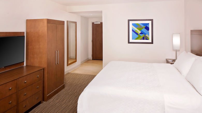 <b>Holiday Inn Express & Sts Downtown Univ Room</b>. Images powered by <a href="https://www.leonardoworldwide.com/" title="Leonardo Worldwide" target="_blank">Leonardo</a>.