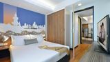 <b>Citadines Sukhumvit 11 Bangkok Room</b>. Images powered by <a href="https://www.leonardoworldwide.com/" title="Leonardo Worldwide" target="_blank">Leonardo</a>.