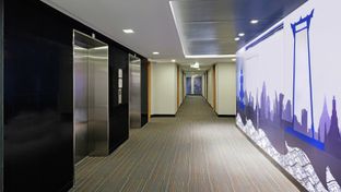 Citadines Sukhumvit 11 Bangkok