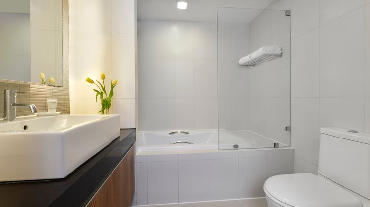 Citadines Sukhumvit 11 Bangkok Room