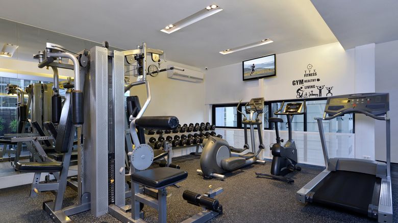 <b>Citadines Sukhumvit 11 Bangkok Other</b>. Images powered by <a href="https://www.leonardoworldwide.com/" title="Leonardo Worldwide" target="_blank">Leonardo</a>.