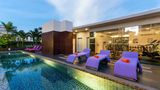 <b>Citadines Sukhumvit 11 Bangkok Pool</b>. Images powered by <a href="https://www.leonardoworldwide.com/" title="Leonardo Worldwide" target="_blank">Leonardo</a>.