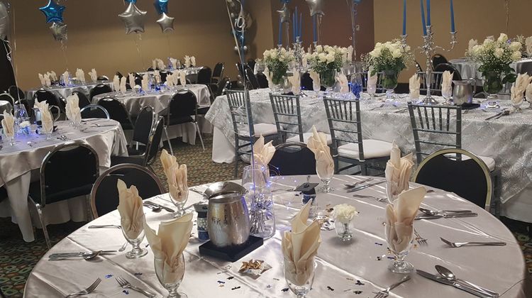 Holiday Inn Mayaguez & Tropical Casino Meeting
