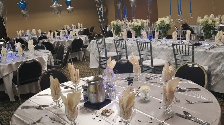 <b>Holiday Inn Mayaguez & Tropical Casino Meeting</b>. Images powered by <a href="https://www.leonardoworldwide.com/" title="Leonardo Worldwide" target="_blank">Leonardo</a>.