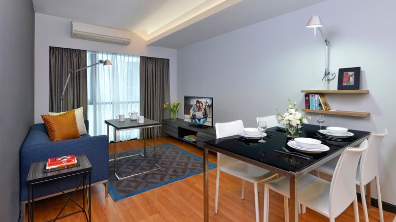 <b>Citadines Sukhumvit 11 Bangkok Room</b>. Images powered by <a href="https://www.leonardoworldwide.com/" title="Leonardo Worldwide" target="_blank">Leonardo</a>.
