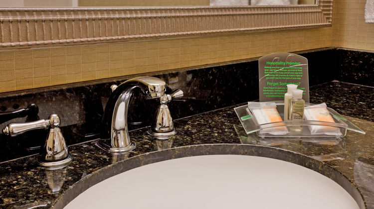 Holiday Inn Hotel & Suites  I-44 Room