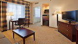 <b>Holiday Inn Hotel & Suites  I-44 Suite</b>. Images powered by <a href="https://www.leonardoworldwide.com/" title="Leonardo Worldwide" target="_blank">Leonardo</a>.