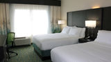Holiday Inn Express/Stes Hendersonville Room