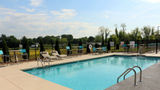 Holiday Inn Express/Stes Hendersonville Pool