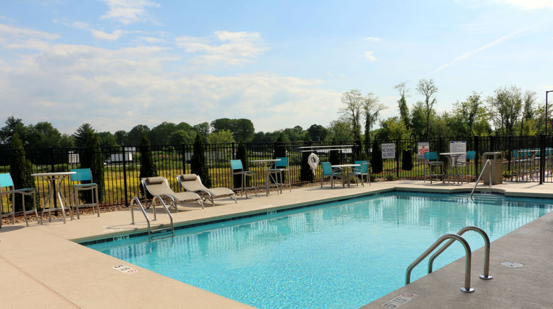 <b>Holiday Inn Express/Stes Hendersonville Pool</b>. Images powered by <a href="https://www.leonardoworldwide.com/" title="Leonardo Worldwide" target="_blank">Leonardo</a>.