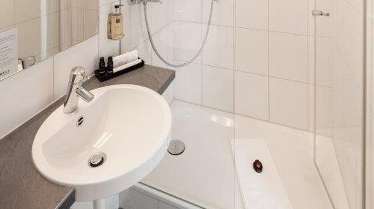 Sorell Hotel Rex Room
