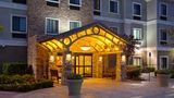 Staybridge Suites Irvine East Lake Fores Exterior