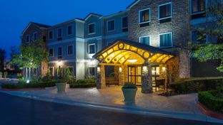 Staybridge Suites Irvine East Lake Fores