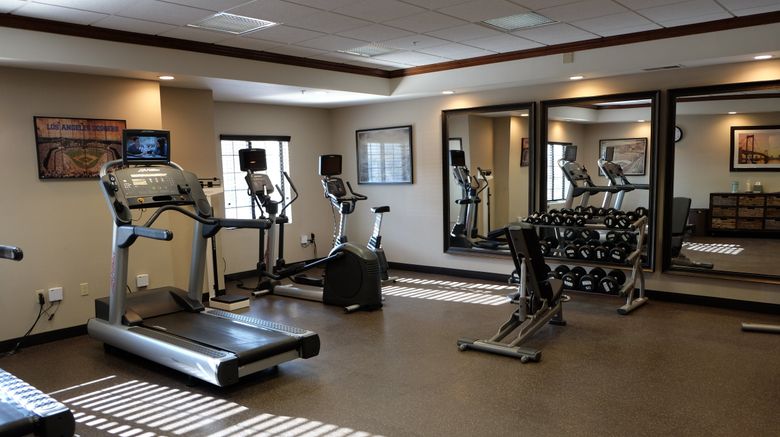 <b>Staybridge Suites Irvine East Lake Fores Health Club</b>. Images powered by <a href="https://www.leonardoworldwide.com/" title="Leonardo Worldwide" target="_blank">Leonardo</a>.