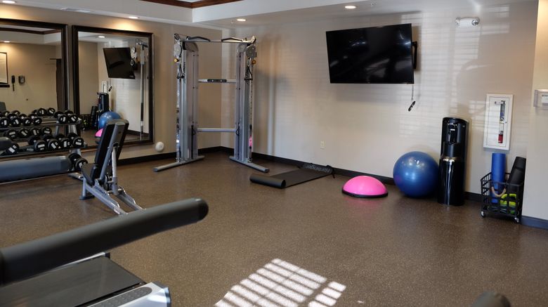 <b>Staybridge Suites Irvine East Lake Fores Health Club</b>. Images powered by <a href="https://www.leonardoworldwide.com/" title="Leonardo Worldwide" target="_blank">Leonardo</a>.