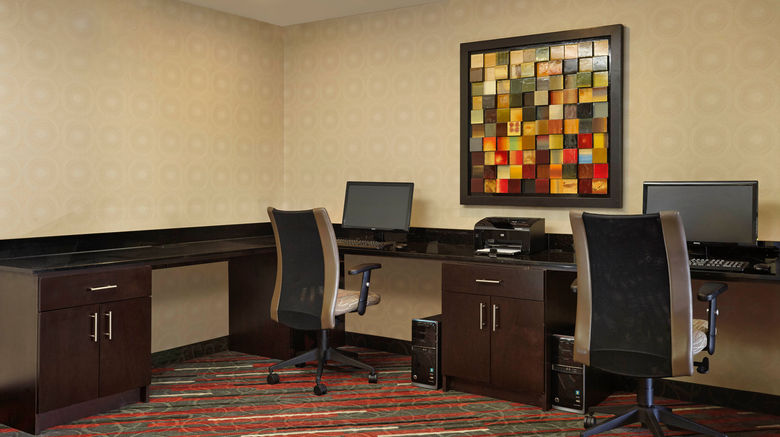 <b>Holiday Inn Expres/Suites Downtown Other</b>. Images powered by <a href="https://www.leonardoworldwide.com/" title="Leonardo Worldwide" target="_blank">Leonardo</a>.