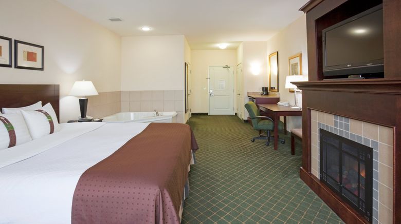<b>Holiday Inn Hotel & Conference Ctr Suite</b>. Images powered by <a href="https://www.leonardoworldwide.com/" title="Leonardo Worldwide" target="_blank">Leonardo</a>.