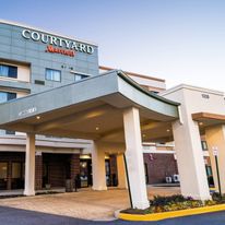 Courtyard Largo Capital Beltway