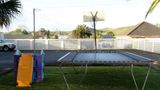 Wayfarer Motel Exterior