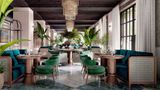 Daios Cove Luxury Resort & Villas Restaurant