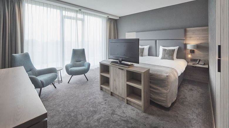 <b>Van der Valk Hotel Leeuwarden Room</b>. Images powered by <a href="https://www.leonardoworldwide.com/" title="Leonardo Worldwide" target="_blank">Leonardo</a>.