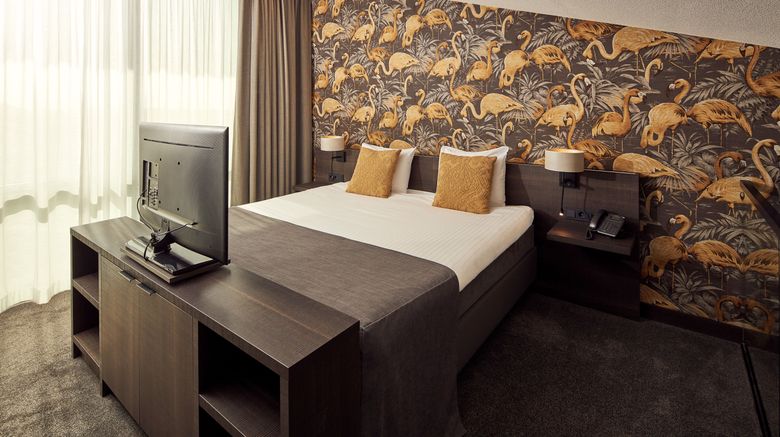 <b>Van der Valk Hotel Leeuwarden Room</b>. Images powered by <a href="https://www.leonardoworldwide.com/" title="Leonardo Worldwide" target="_blank">Leonardo</a>.