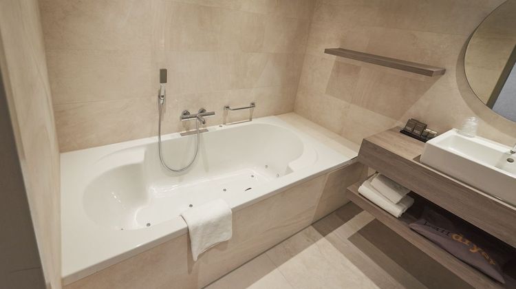 Van der Valk Hotel Leeuwarden Room