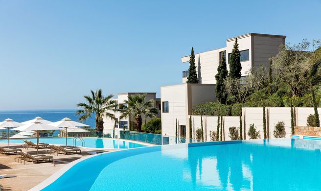 Ikos Oceania Exterior