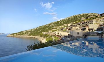 Daios Cove Luxury Resort & Villas