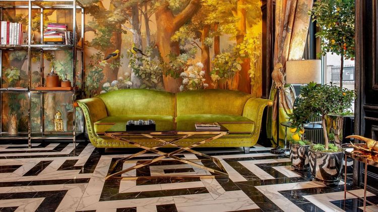 Balthazar Design Hotel Other