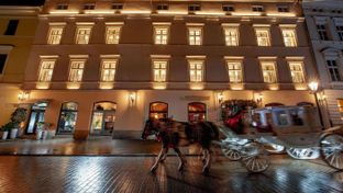 Balthazar Design Hotel