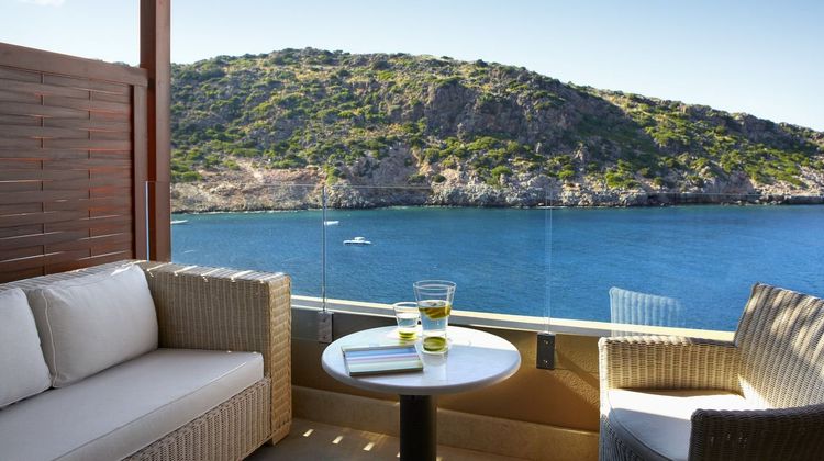 Daios Cove Luxury Resort & Villas Other