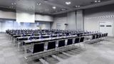 Eurostars Madrid Congress Meeting