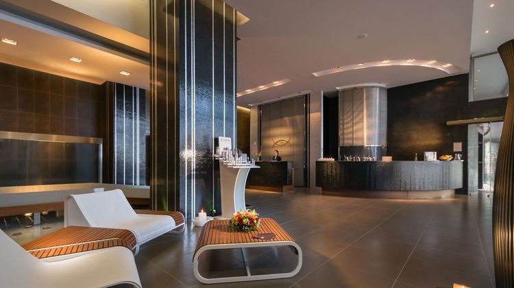Elysium Resort & Spa Recreation